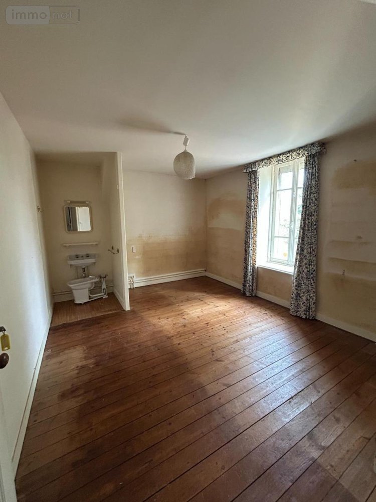 Maison a vendre La Rochelle-Normande 50530 Manche 242 m2 10 pièces 337940 euros