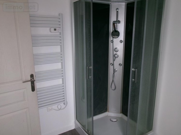 Location appartement Allouagne 62157 Pas-de-Calais 51 m2 2 pièces 630 euros