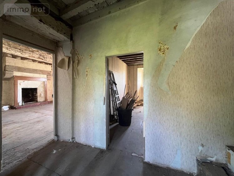 Maison a vendre Dol-de-Bretagne 35120 Ille-et-Vilaine 98 m2 5 pièces 278320 euros