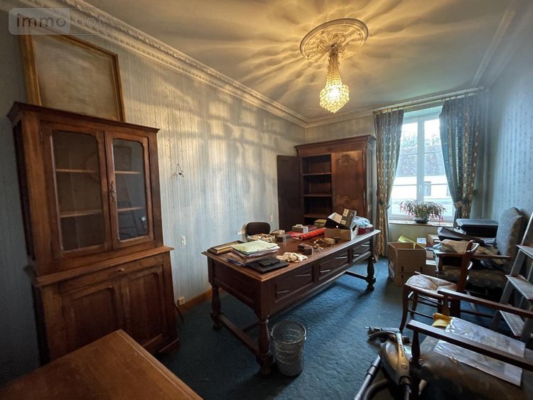 Maison a vendre Piacé 72170 Sarthe 180 m2 5 pièces 141660 euros