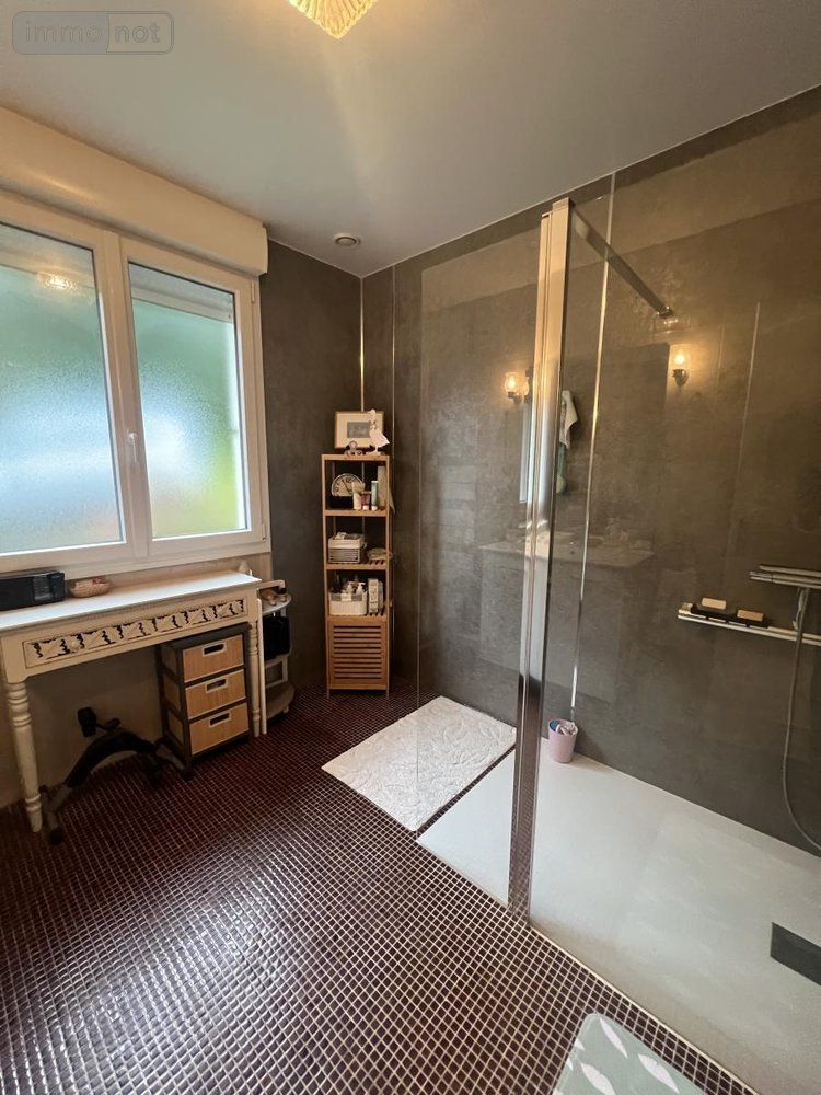 Maison a vendre Bagnoles-de-l'Orne-Normandie 61140 Orne 149 m2 3 pièces 279500 euros