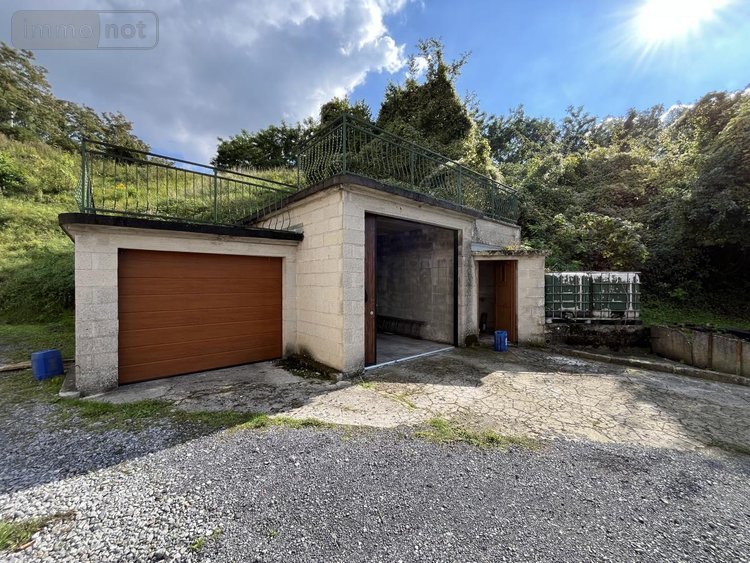 Maison a vendre Laon 02000 Aisne 140 m2 6 pièces 184000 euros