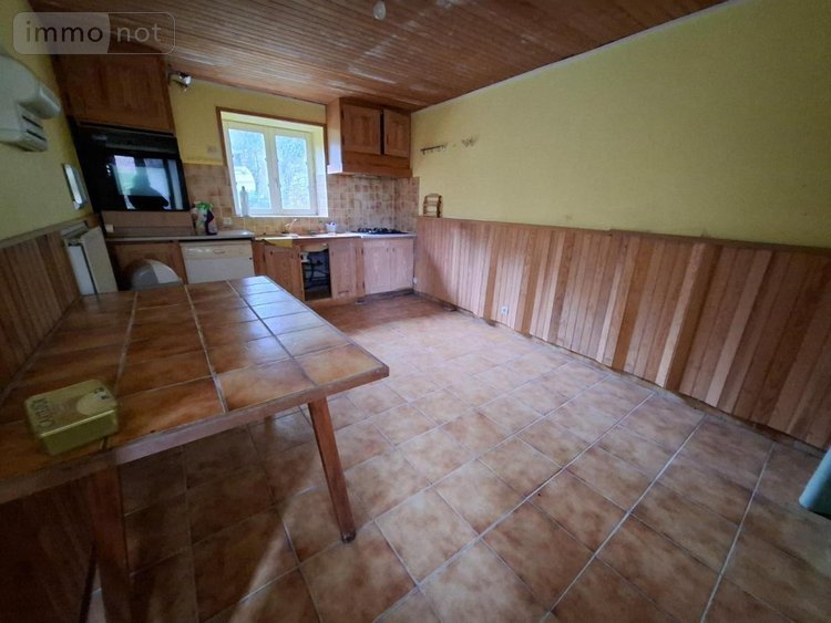 Maison a vendre Digulleville 50440 Manche 144 m2 5 pièces 188640 euros