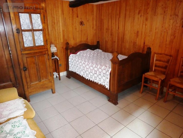 Maison a vendre Lignol 56160 Morbihan 55 m2 3 pièces 20780 euros