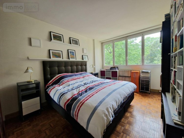 Appartement a vendre Paris 12e arrondissement 75012 Paris 70 m2 3 pièces 548625 euros