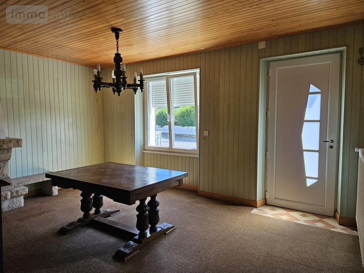 Maison a vendre Belz 56550 Morbihan 95 m2 5 pièces 333920 euros