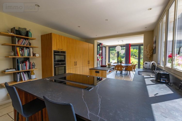 Maison a vendre Pruniers-en-Sologne 41200 Loir-et-Cher 405 m2 11 pièces 1768000 euros