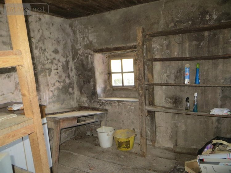 Maison a vendre Maisoncelles-la-Jourdan 14500 Calvados 54 m2 2 pièces 53500 euros