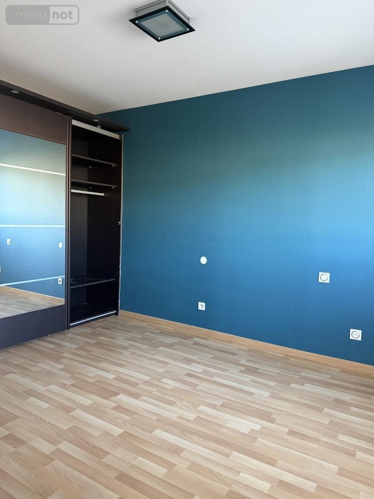 Location appartement Laval 53000 Mayenne 54 m2 2 pièces 665 euros