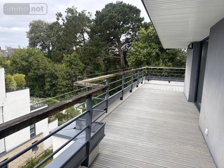 Appartement a vendre Vannes 56000 Morbihan 114 m2 5 pièces 1240000 euros