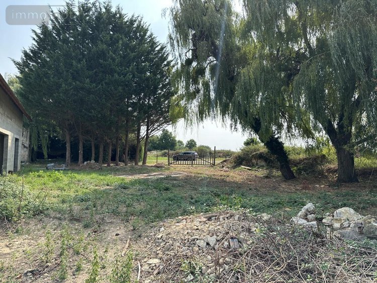 Maison a vendre Saint-Germain-de-la-Coudre 61130 Orne 410 m2  120750 euros