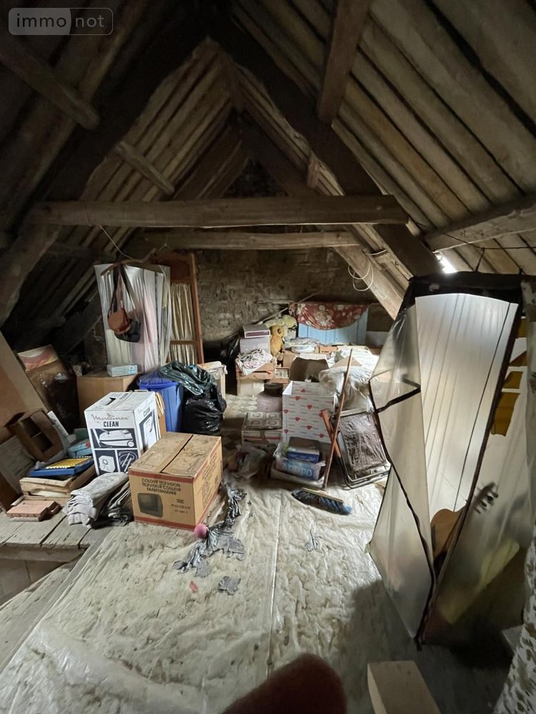 Maison a vendre Yvias 22930 Côtes-d'Armor 96 m2 6 pièces 188040 euros