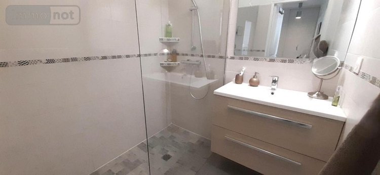 Maison a vendre Sainte-Croix-Hague 50440 Manche 94 m2 5 pièces 343884 euros