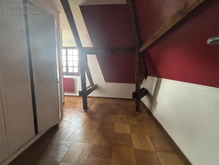 Maison a vendre Igoville 27460 Eure 91 m2 5 pièces 122000 euros