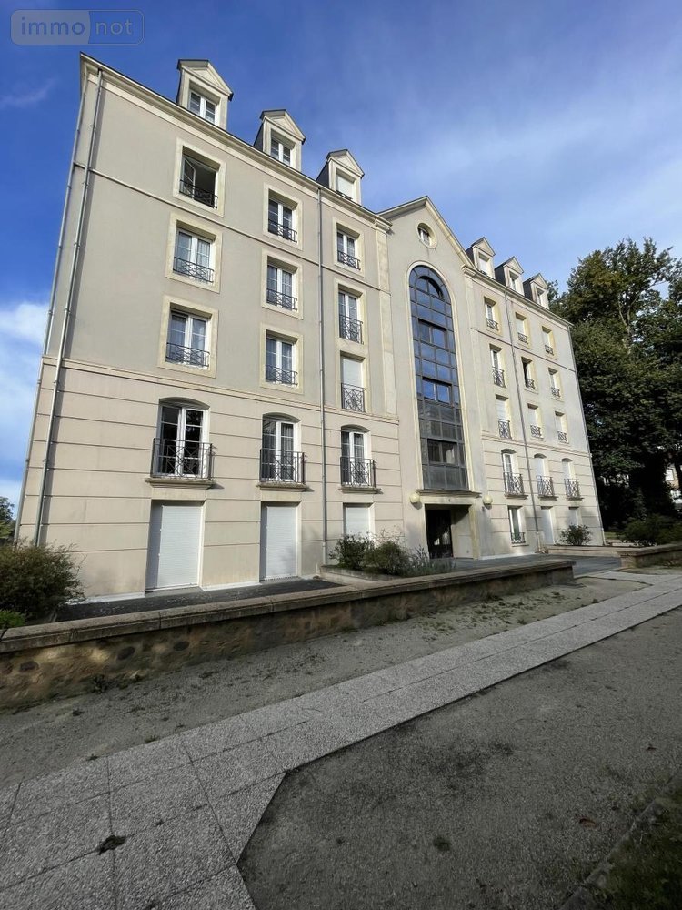 Appartement a vendre Le Mans 72000 Sarthe 90 m2 4 pièces 185500 euros
