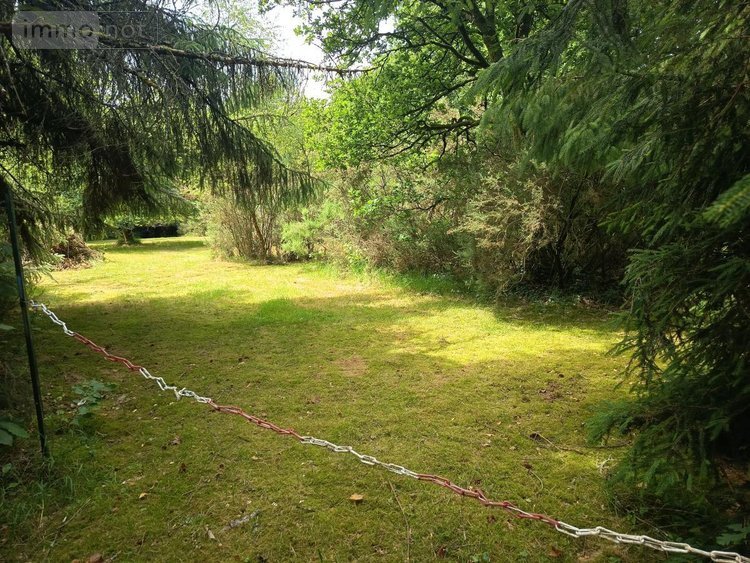 Maison a vendre Malguénac 56300 Morbihan 85 m2  184600 euros