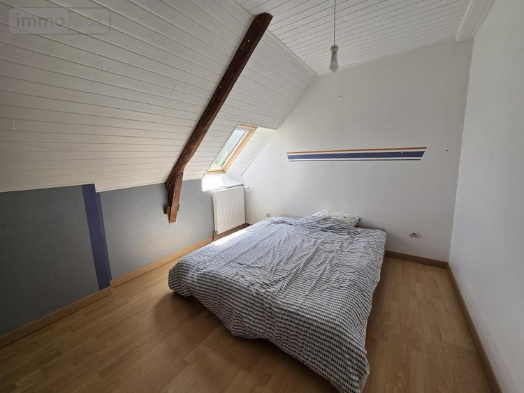 Maison a vendre Caro 56140 Morbihan 190 m2 8 pièces 359900 euros