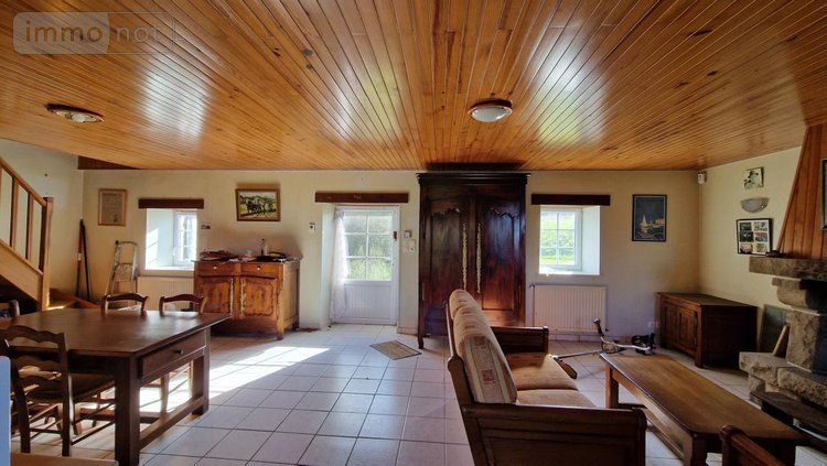 Maison a vendre Plourin-lès-Morlaix 29600 Finistère 168 m2 6 pièces 220710 euros