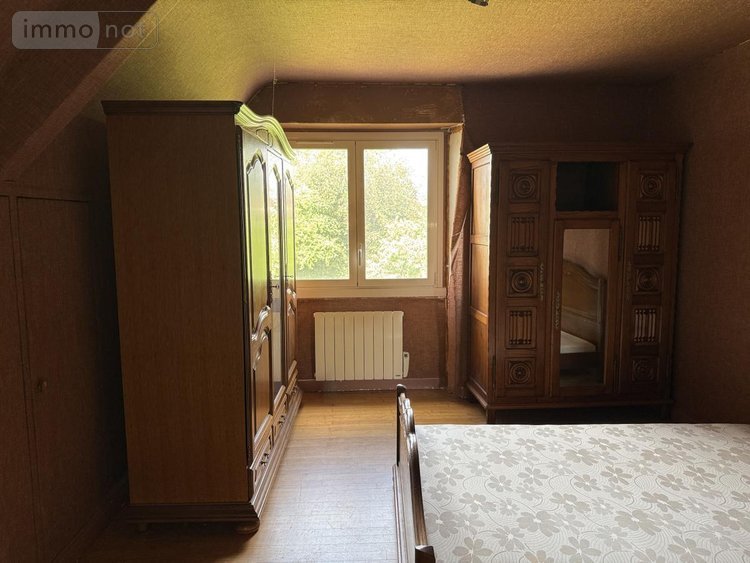 Maison a vendre Plémet 22210 Côtes-d'Armor 174 m2  260050 euros