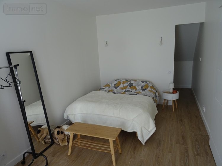 Maison a vendre Laval 53000 Mayenne 85 m2  189000 euros
