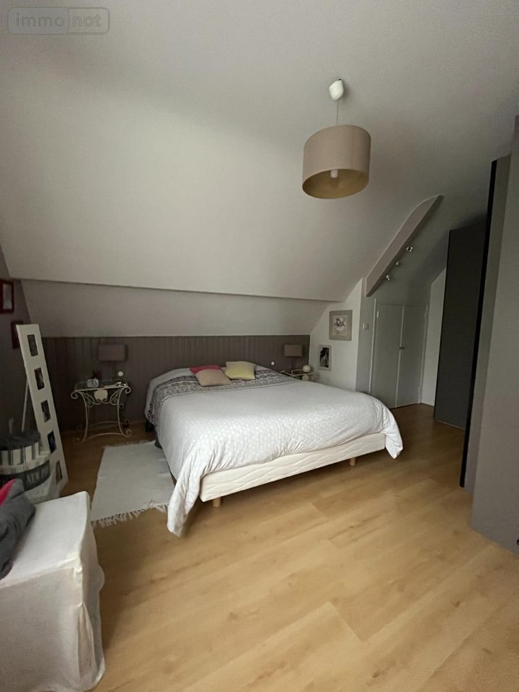 Maison a vendre Saint-Évarzec 29170 Finistère 171 m2 7 pièces 465000 euros