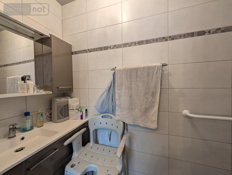 Maison a vendre Pleyber-Christ 29410 Finistère 153 m2  251040 euros