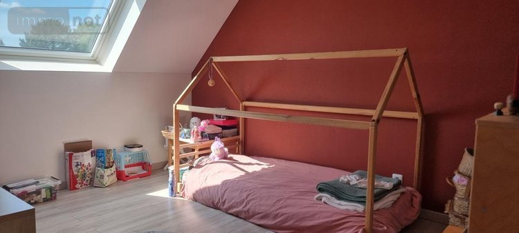 Maison a vendre Cerelles 37390 Indre-et-Loire 109 m2  338000 euros