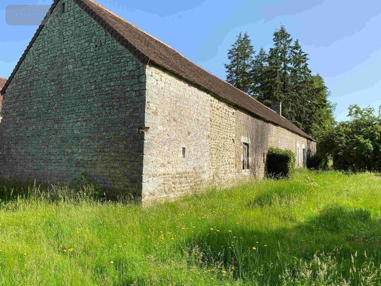 Maison a vendre Les Rotours 61210 Orne 130 m2 7 pièces 203900 euros