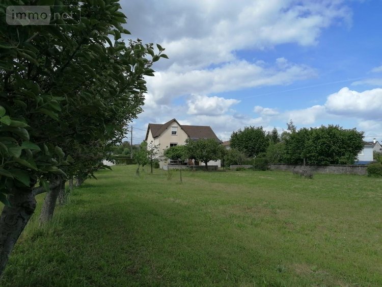 Maison a vendre Descartes 37160 Indre-et-Loire 112 m2 4 pièces 154350 euros