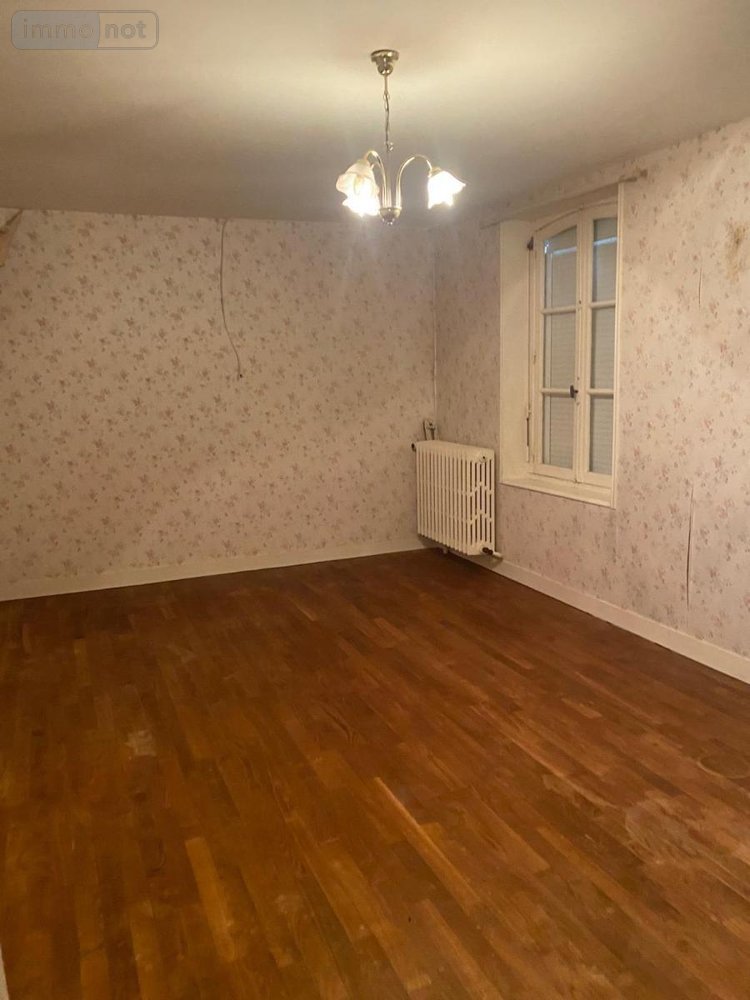 Maison a vendre La Bloutière 50800 Manche 122 m2 5 pièces 132650 euros