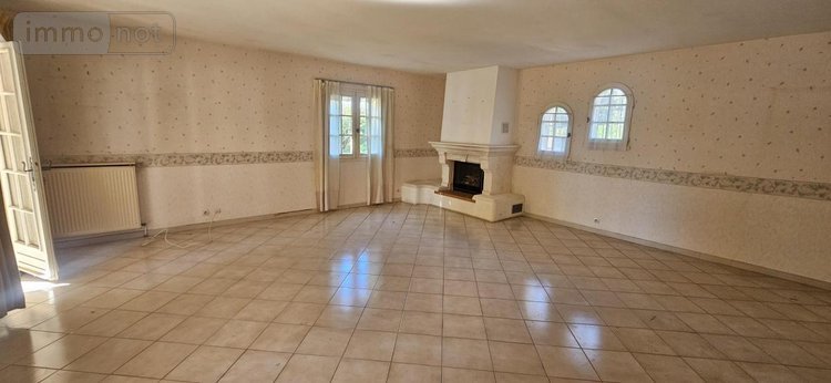 Maison a vendre Villetelle 34400 Hérault 168 m2 5 pièces 472000 euros