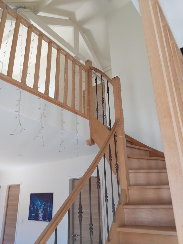 Maison a vendre Agnières 62690 Pas-de-Calais 115 m2 6 pièces 246000 euros