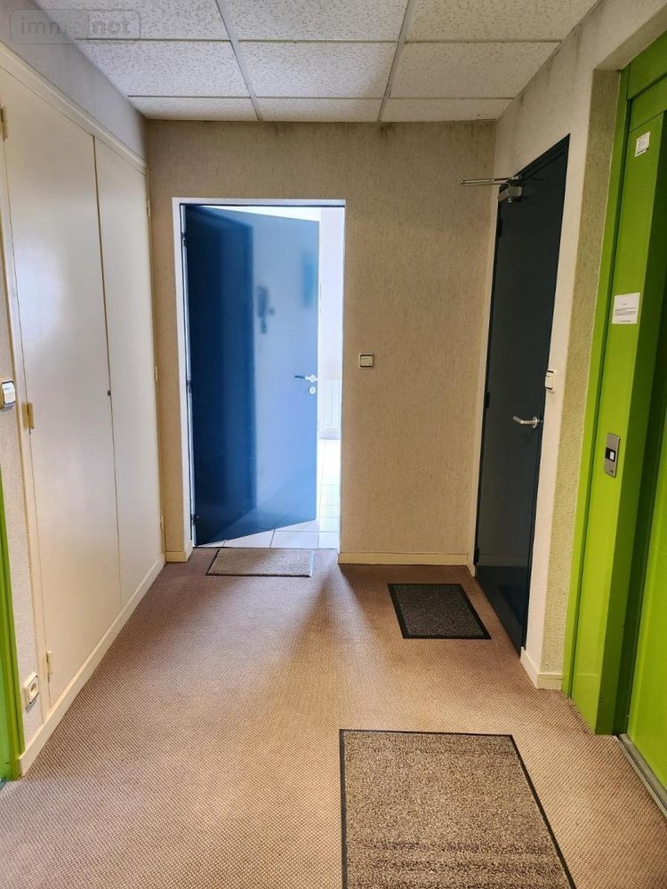 Location appartement Montoire-sur-le-Loir 41800 Loir-et-Cher 28 m2  410 euros