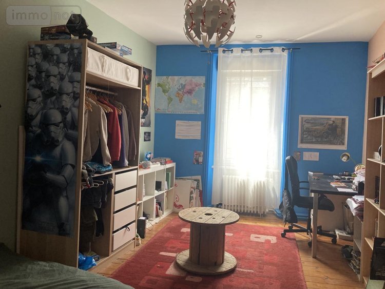 Maison a vendre Lannion 22300 Côtes-d'Armor 141 m2 5 pièces 309400 euros