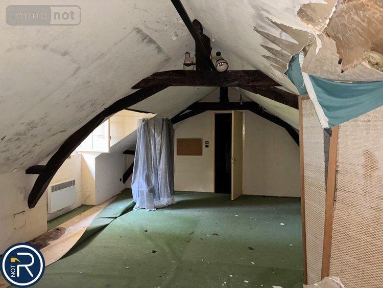 Maison a vendre Louverné 53950 Mayenne 124 m2 6 pièces 228800 euros