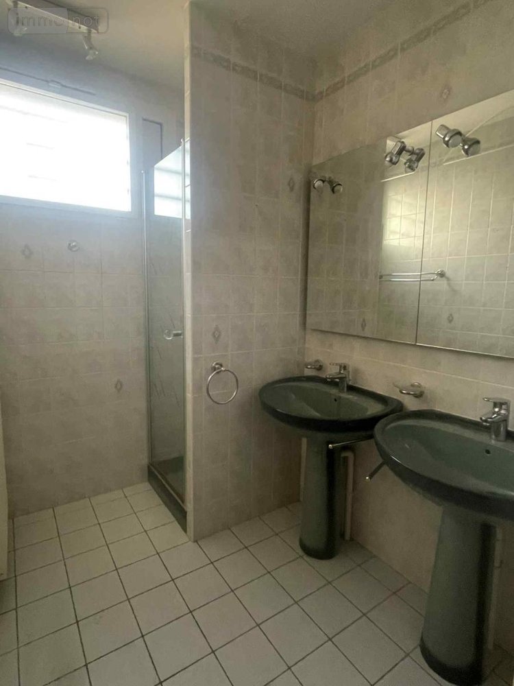 Maison a vendre Saumur 49400 Maine-et-Loire 71 m2 3 pièces 158000 euros