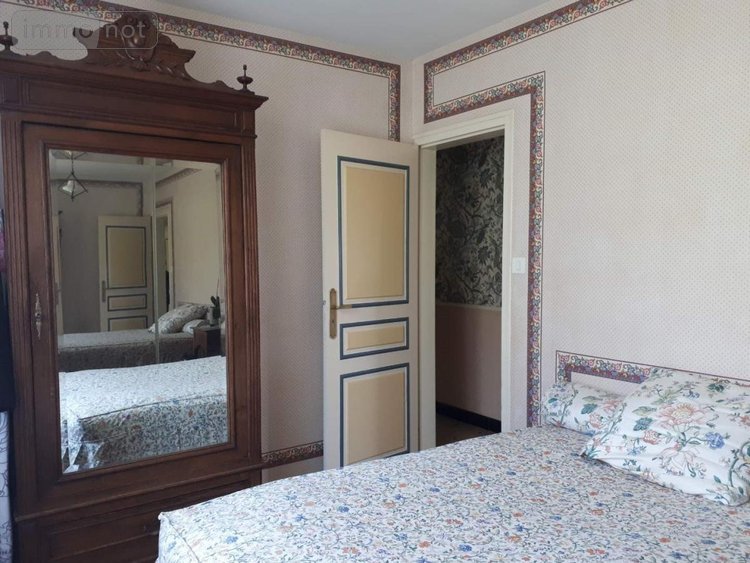 Maison a vendre Pontivy 56300 Morbihan 65 m2  159000 euros