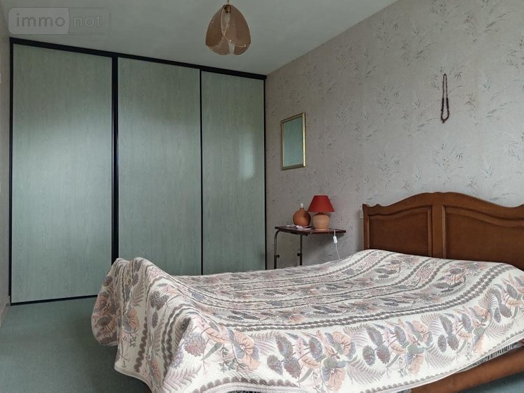 Maison a vendre Milly 50600 Manche 95 m2 5 pièces 157800 euros