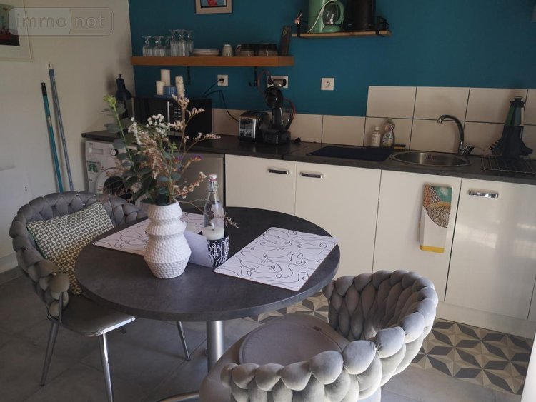 Maison a vendre Guingamp 22200 Côtes-d'Armor 240 m2 15 pièces 409500 euros