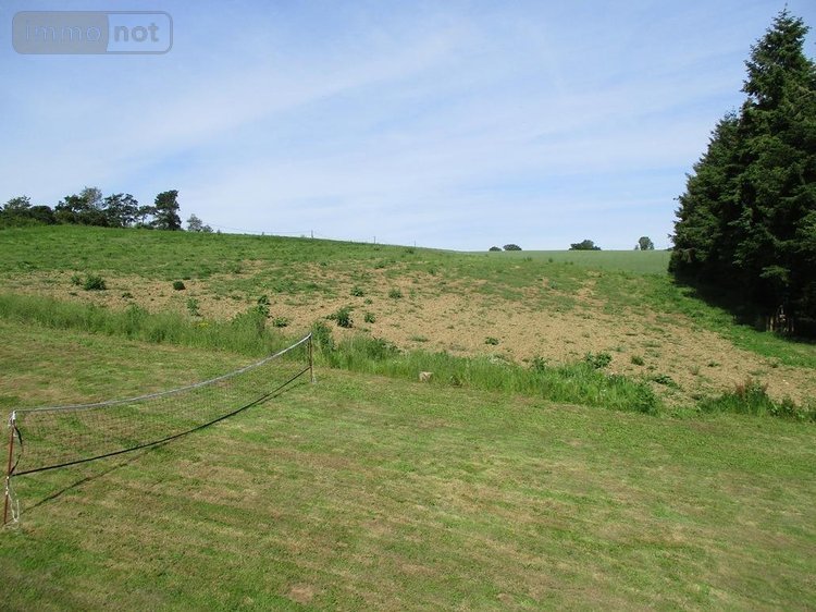 Maison a vendre Plounévézel 29270 Finistère 109 m2 5 pièces 265650 euros