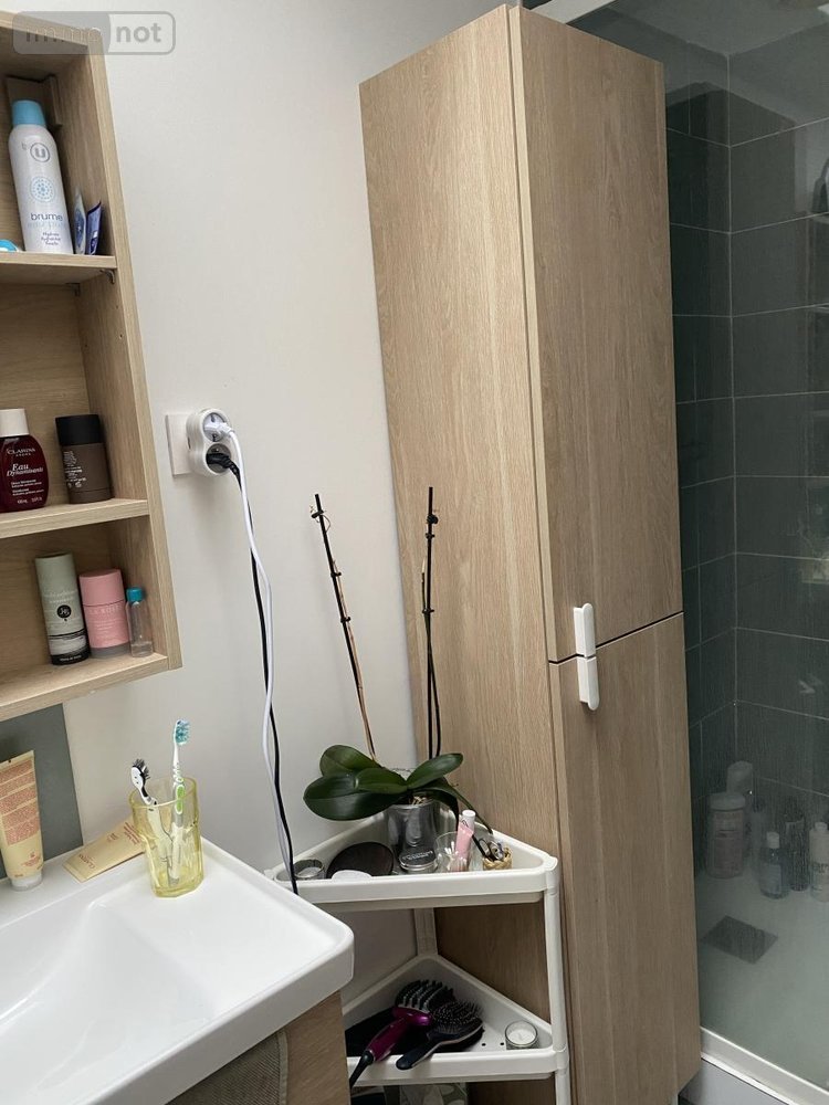 Maison a vendre Larmor-Plage 56260 Morbihan 82 m2  436128 euros