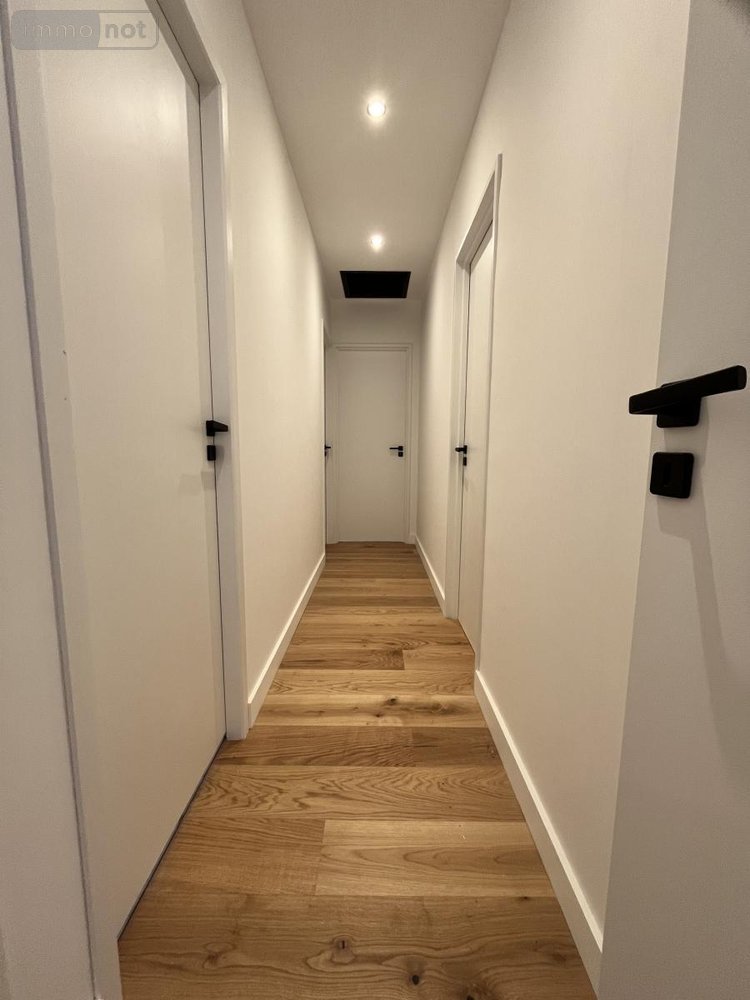 Maison a vendre Montigny 76380 Seine-Maritime 105 m2 4 pièces 399760 euros