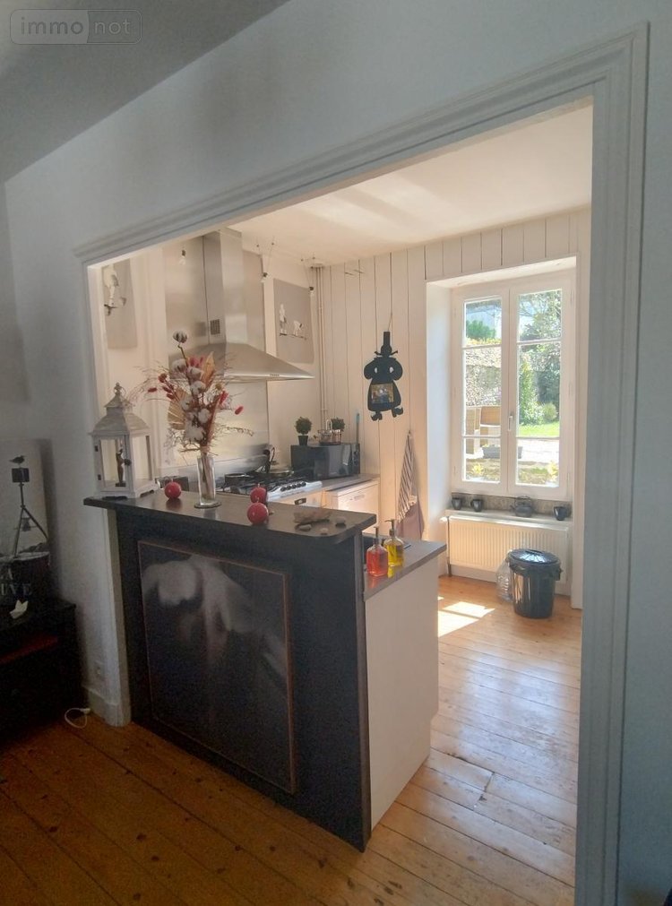 Maison a vendre Le Conquet 29217 Finistère 140 m2 6 pièces 635620 euros