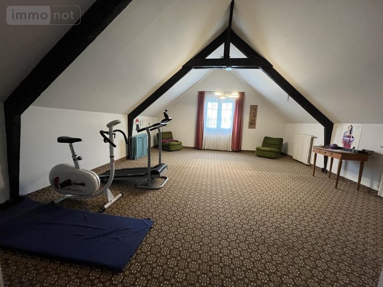 Maison a vendre Saint-Ouën-des-Toits 53410 Mayenne 174 m2 7 pièces 299000 euros