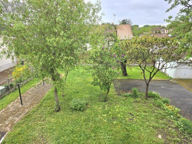 Maison a vendre Vierzon 18100 Cher 113 m2 5 pièces 112560 euros