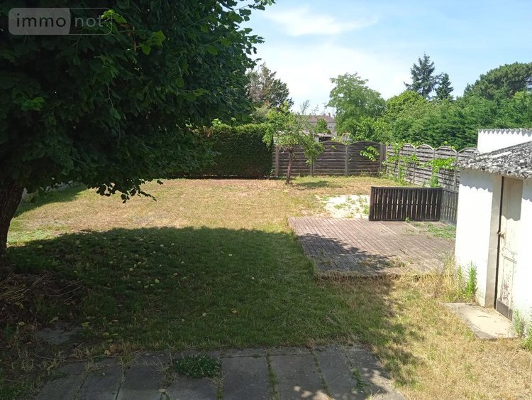 Location maison Châlette-sur-Loing 45120 Loiret 89 m2 4 pièces 854 euros