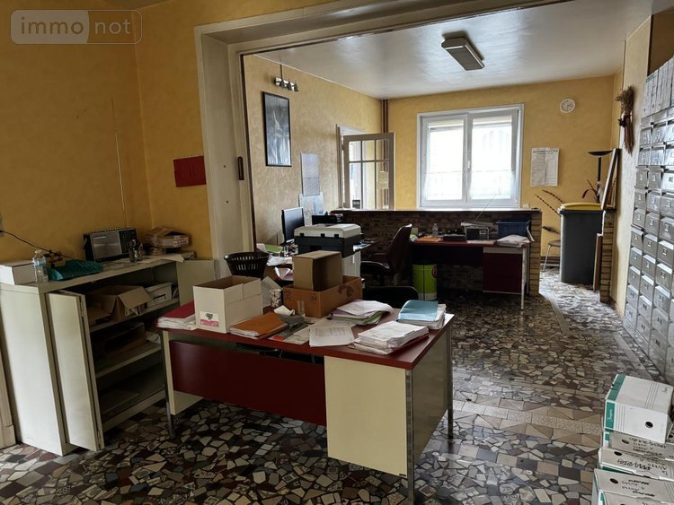 Maison a vendre Marcoing 59159 Nord 141 m2 6 pièces 105500 euros