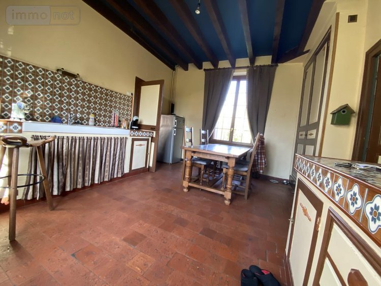 Divers a vendre Pressigny-les-Pins 45290 Loiret 480 m2  850000 euros