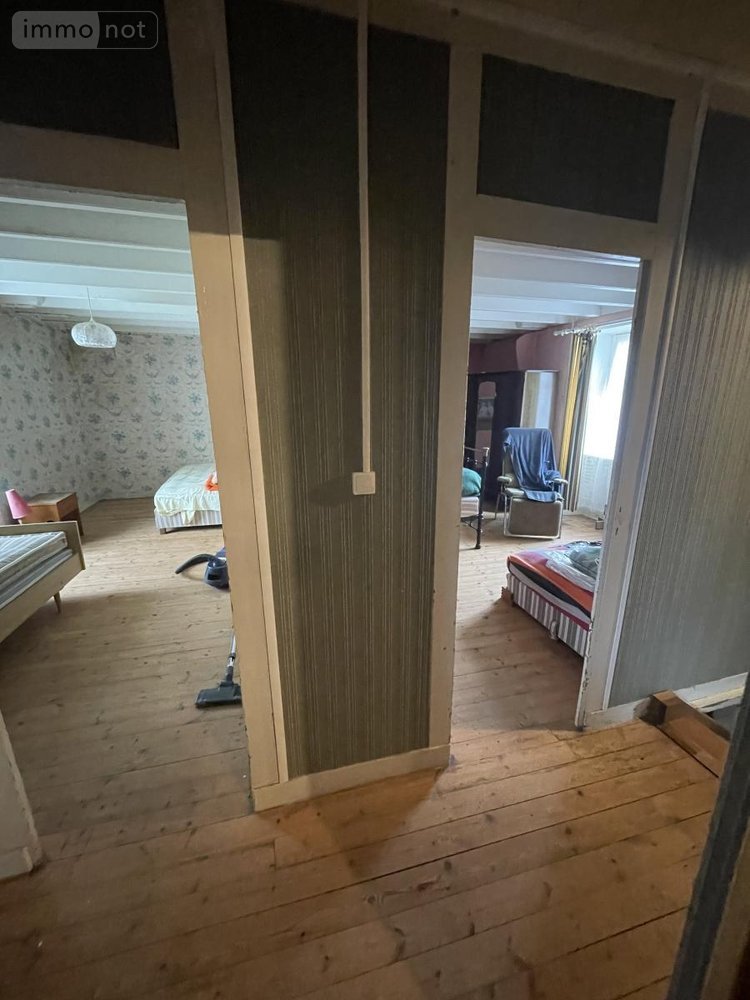 Maison a vendre Vicq-sur-Mer 50330 Manche 150 m2 5 pièces 419200 euros