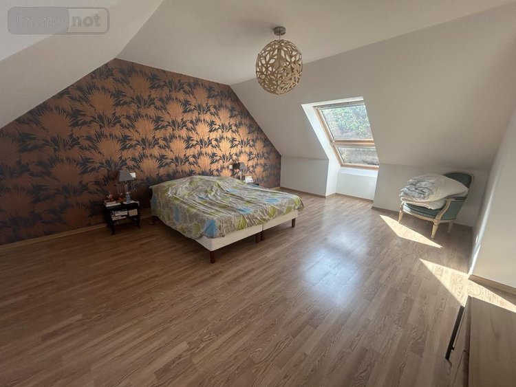 Maison a vendre Proville 59267 Nord 200 m2 6 pièces 599000 euros